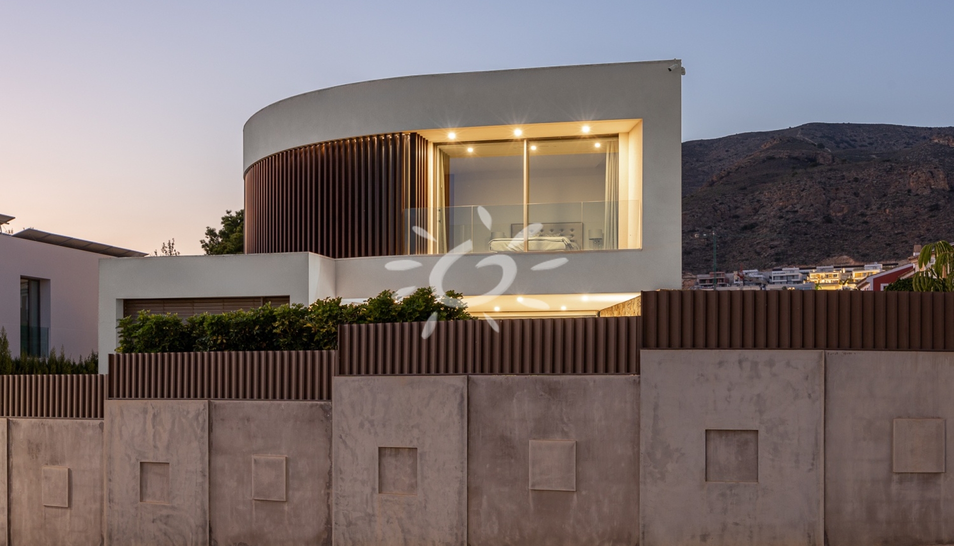 Reventes - Villas - Finestrat - Golf Bahía