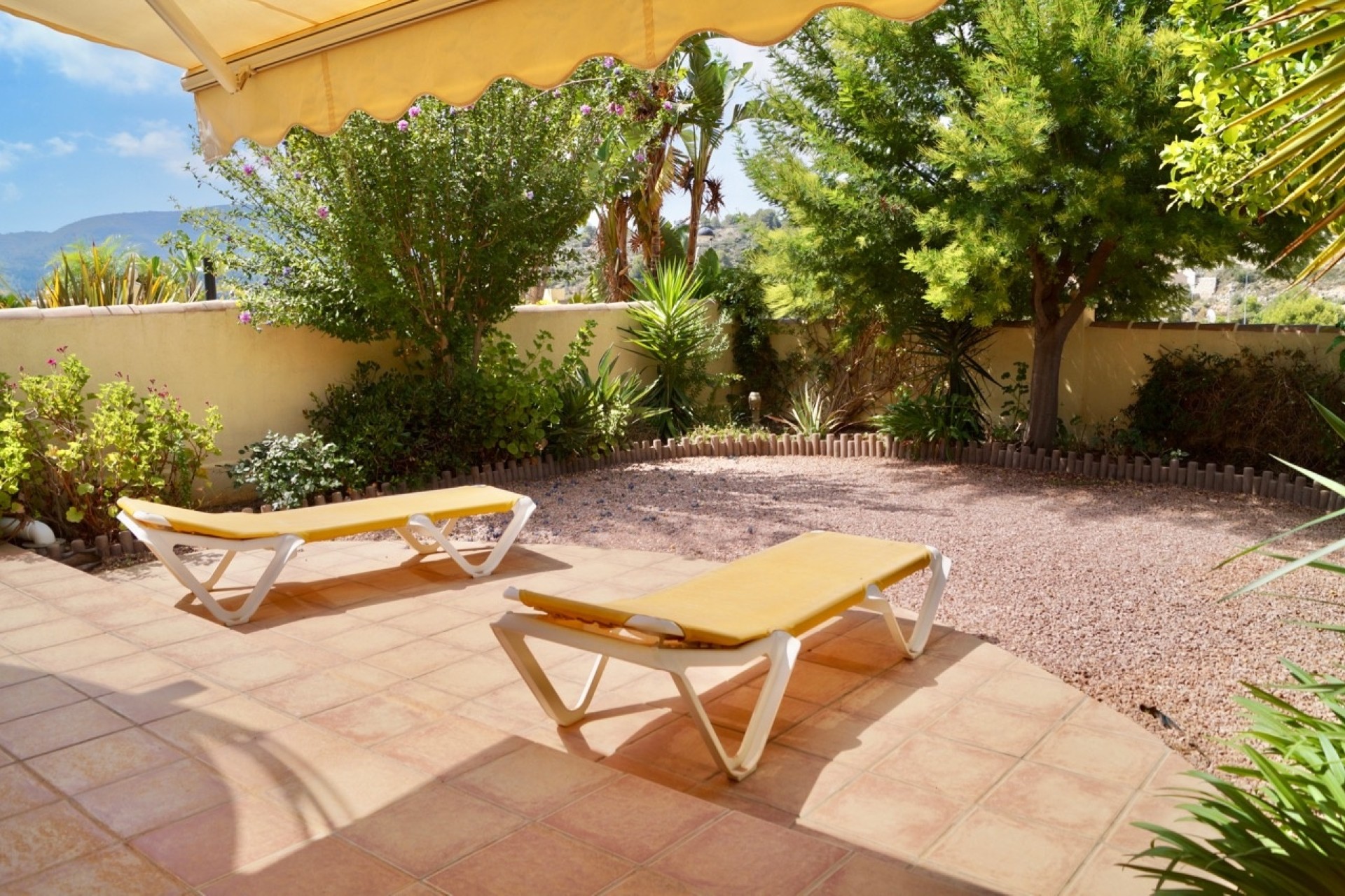 Reventes - Villas - Gata de Gorgos - Gata Residential