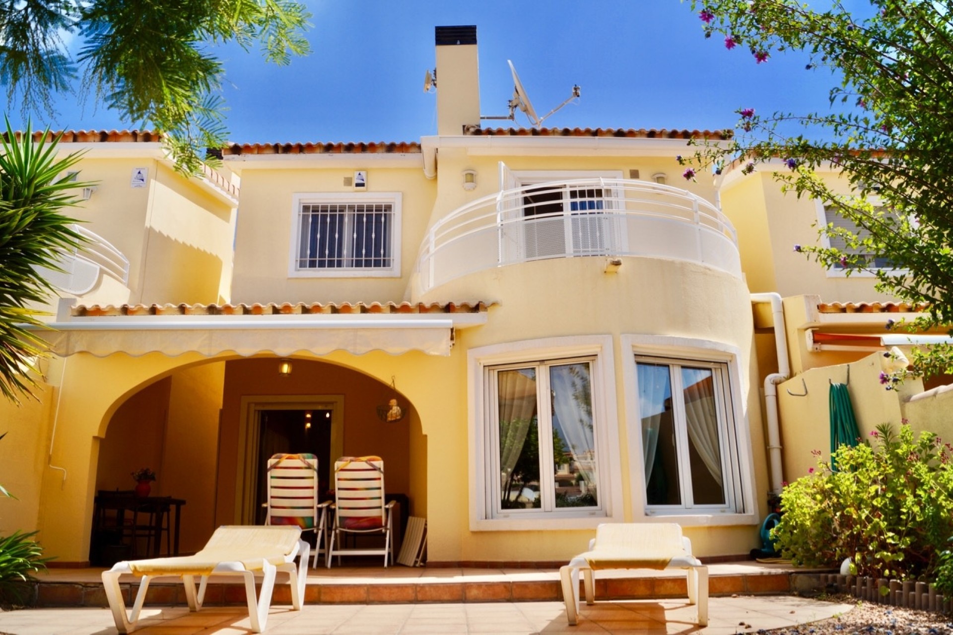 Reventes - Villas - Gata de Gorgos - Gata Residential