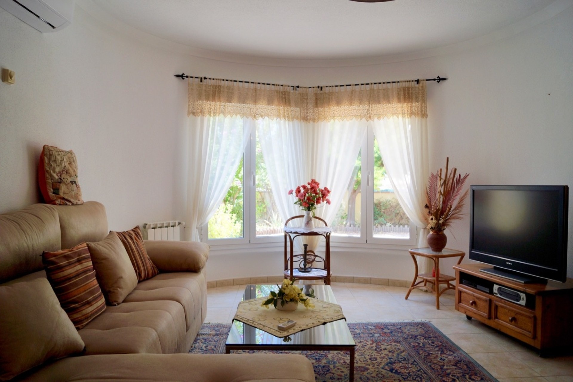 Reventes - Villas - Gata de Gorgos - Gata Residential