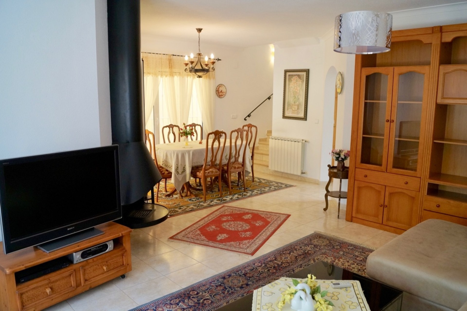 Reventes - Villas - Gata de Gorgos - Gata Residential