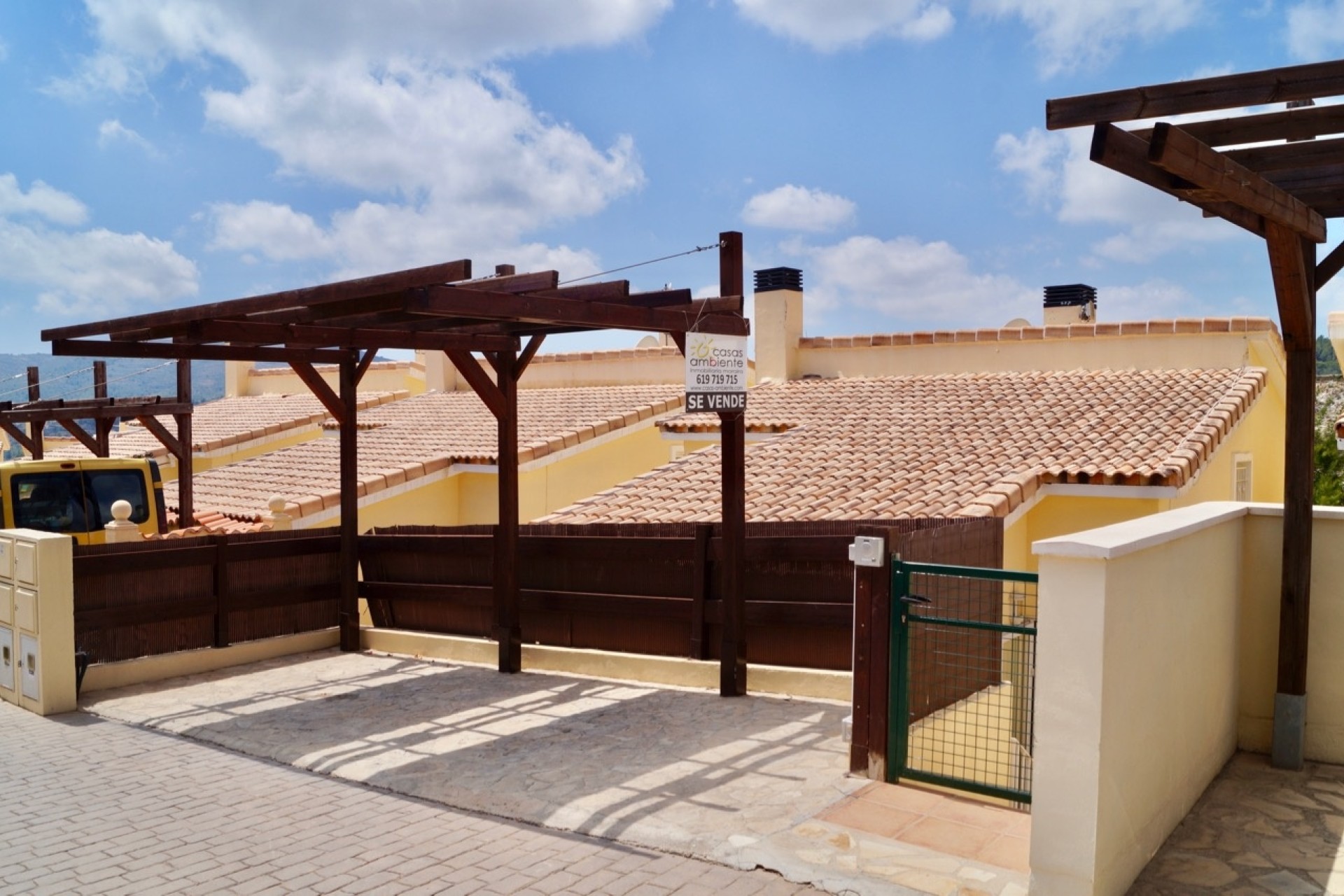 Reventes - Villas - Gata de Gorgos - Gata Residential