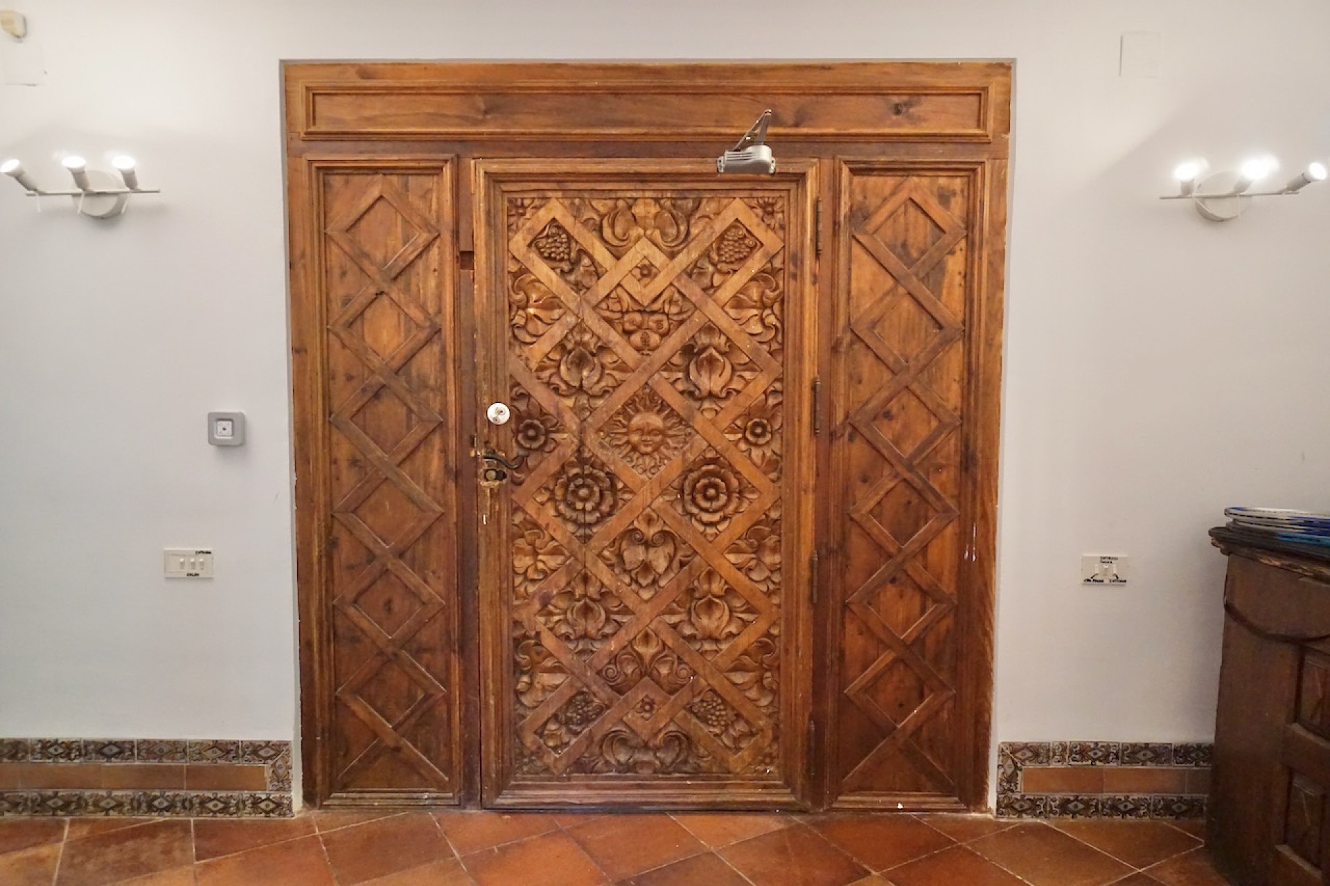 Reventes - Villas - Javea - Adsubia