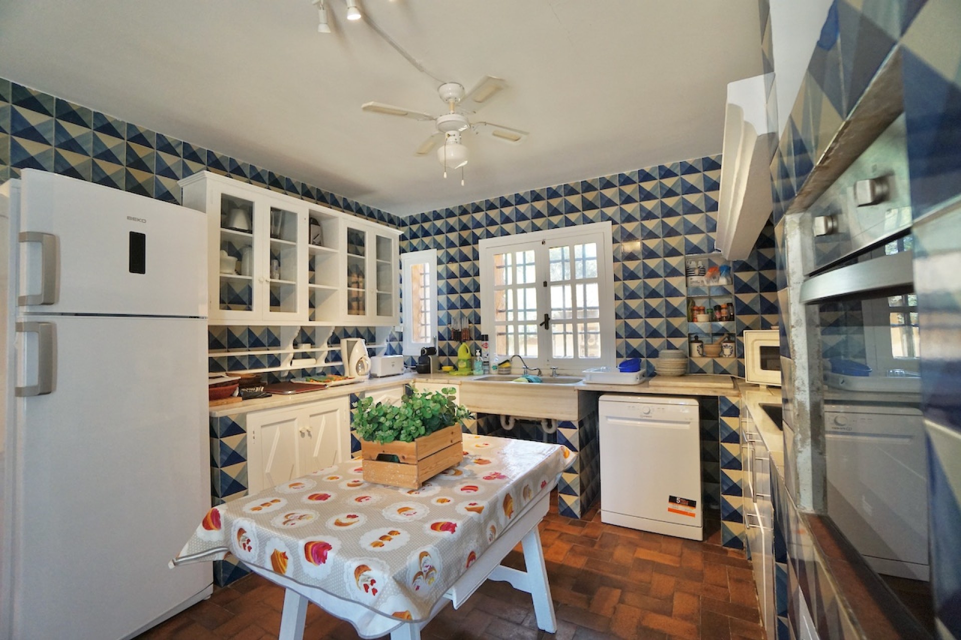 Reventes - Villas - Javea - Adsubia