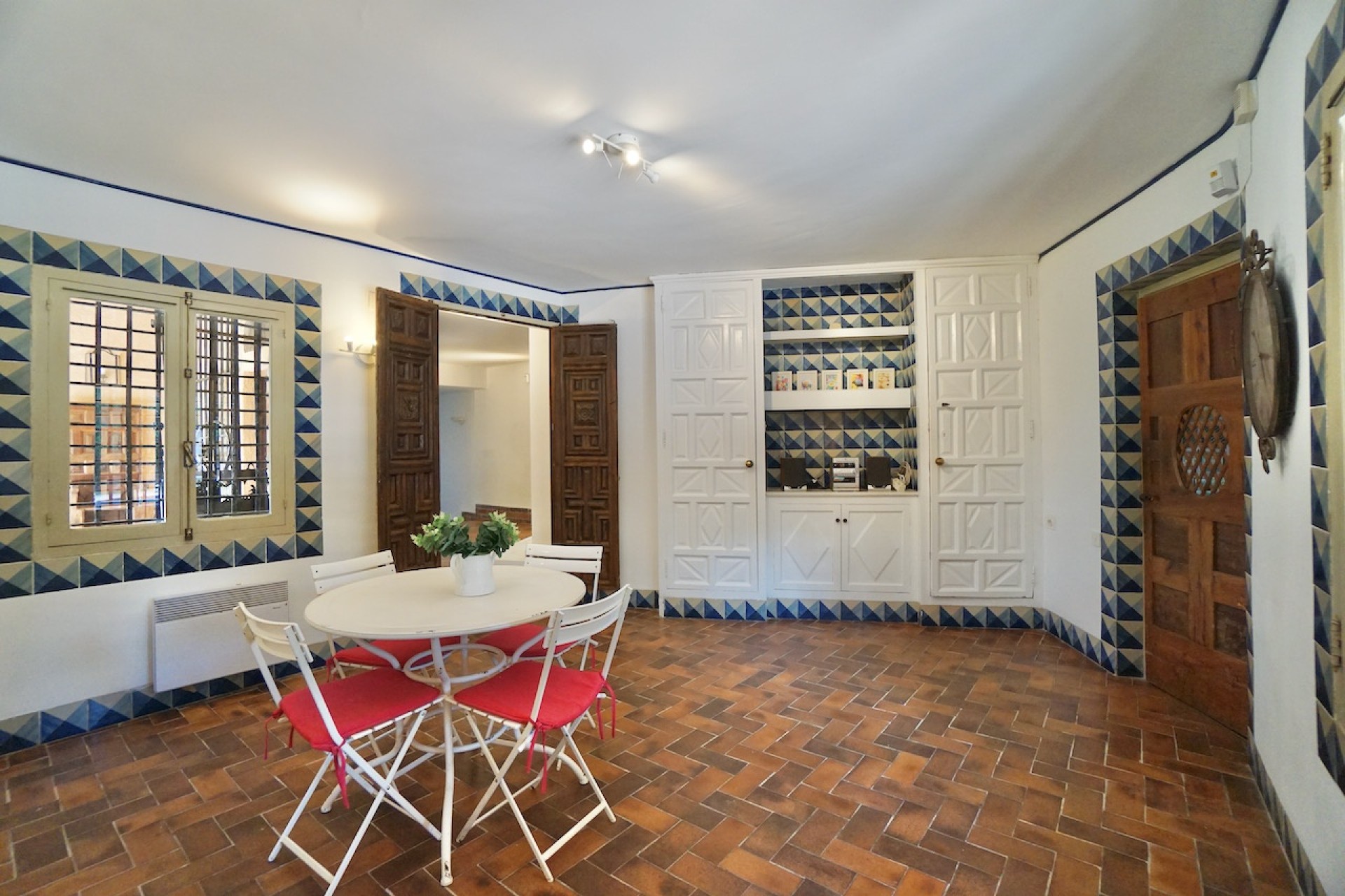 Reventes - Villas - Javea - Adsubia