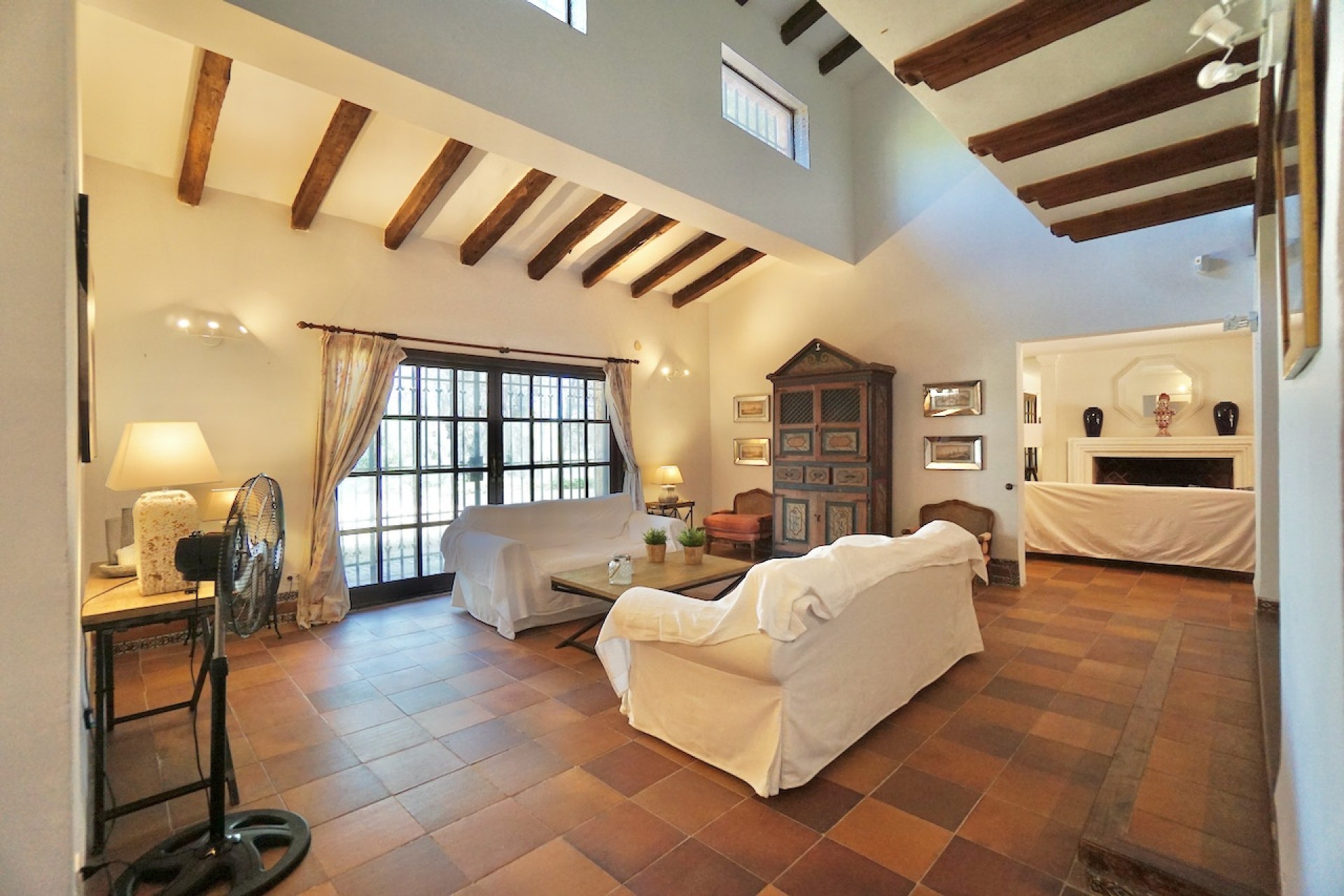 Reventes - Villas - Javea - Adsubia