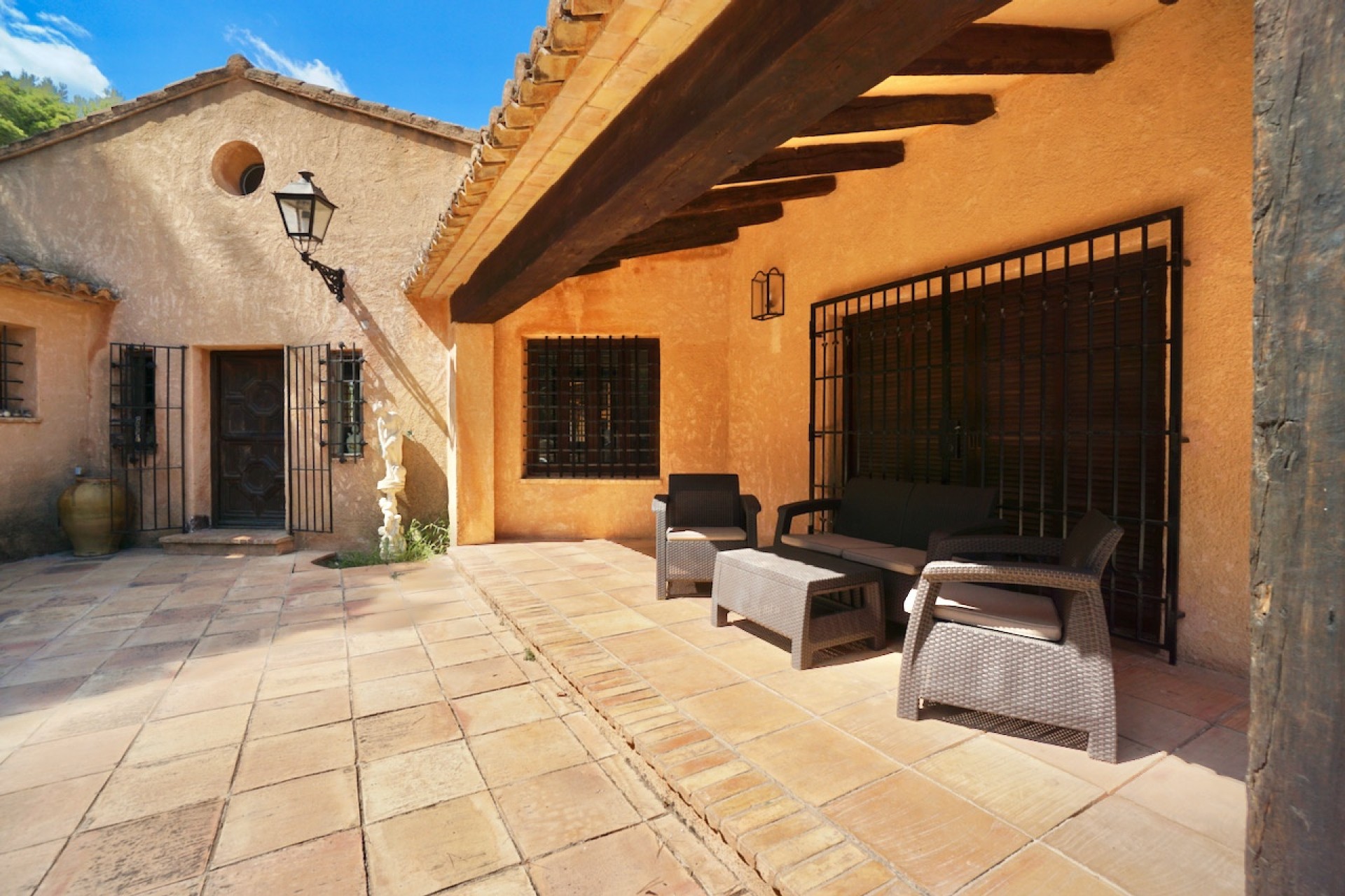 Reventes - Villas - Javea - Adsubia