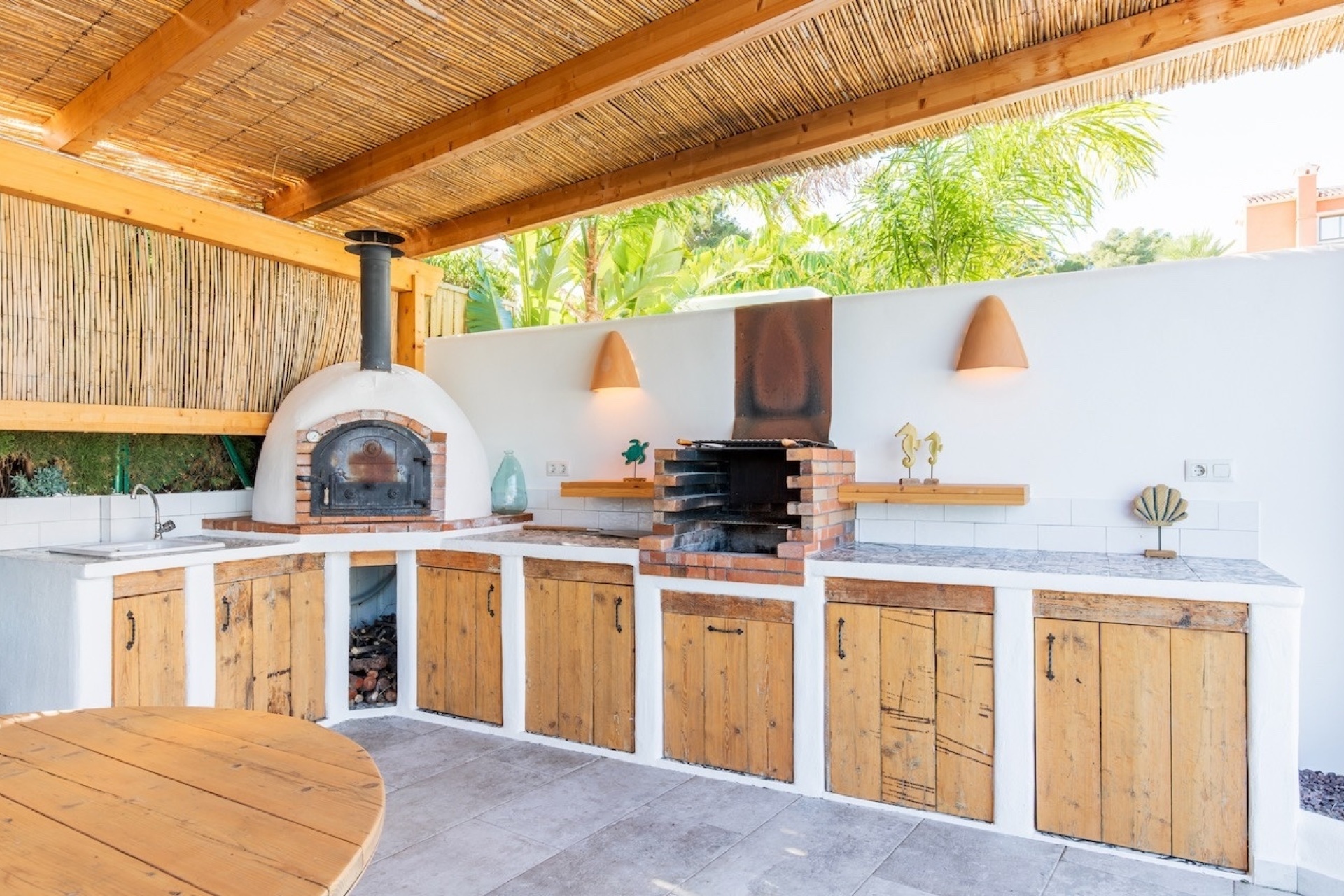 Reventes - Villas - Javea - Adsubia