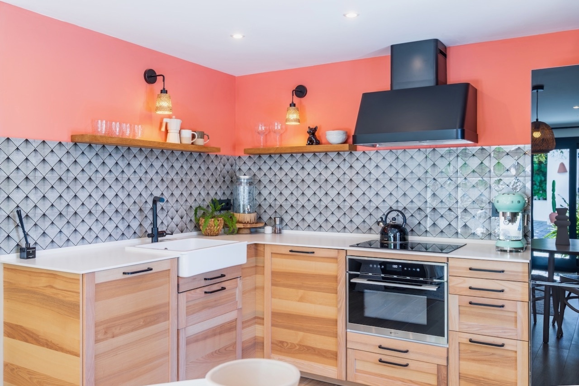 Reventes - Villas - Javea - Adsubia