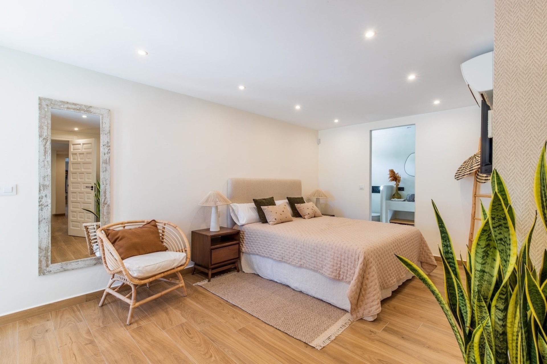 Reventes - Villas - Javea - Adsubia