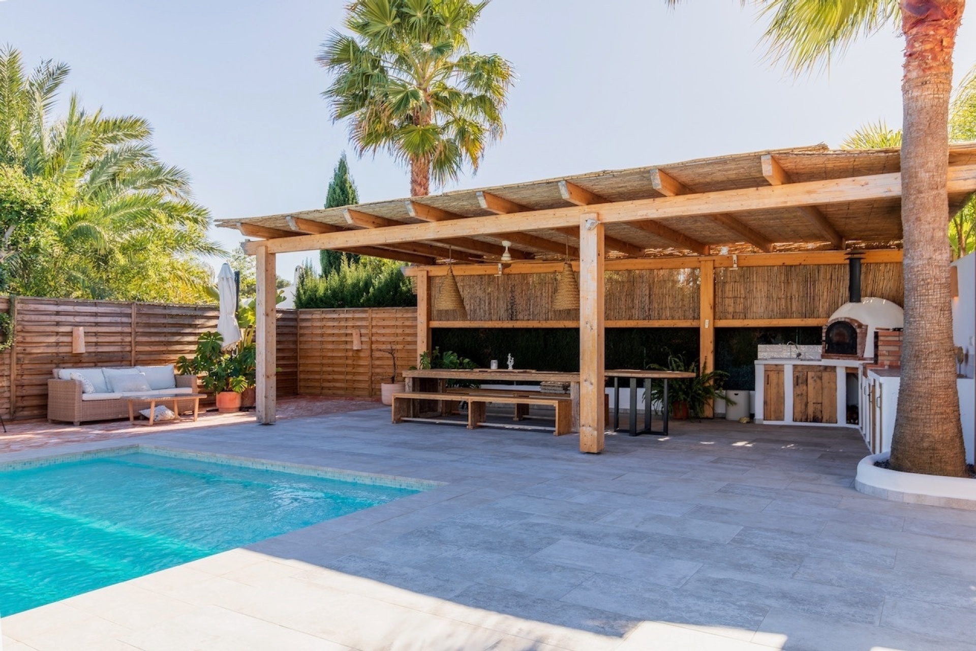 Reventes - Villas - Javea - Adsubia