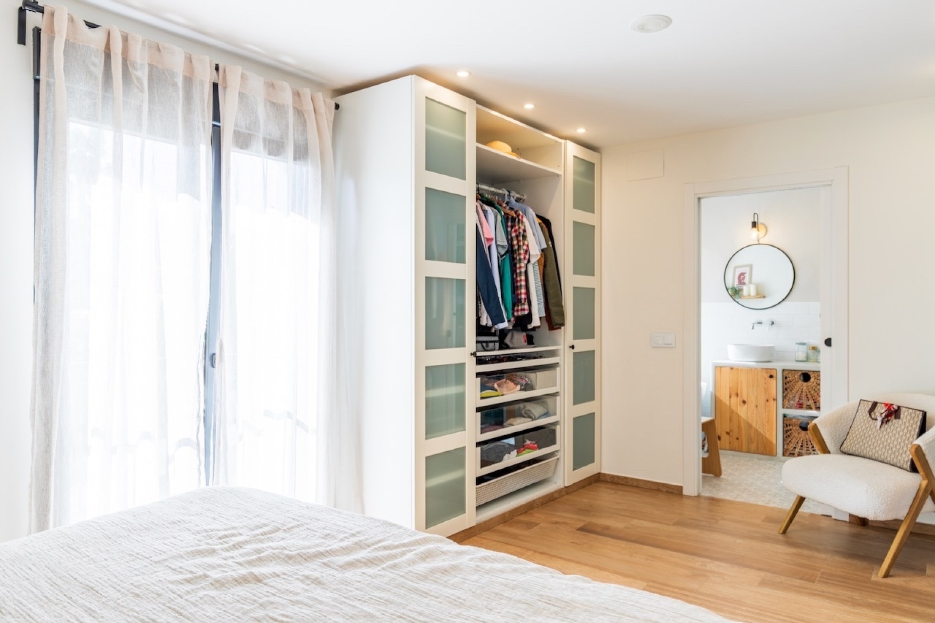 Reventes - Villas - Javea - Adsubia