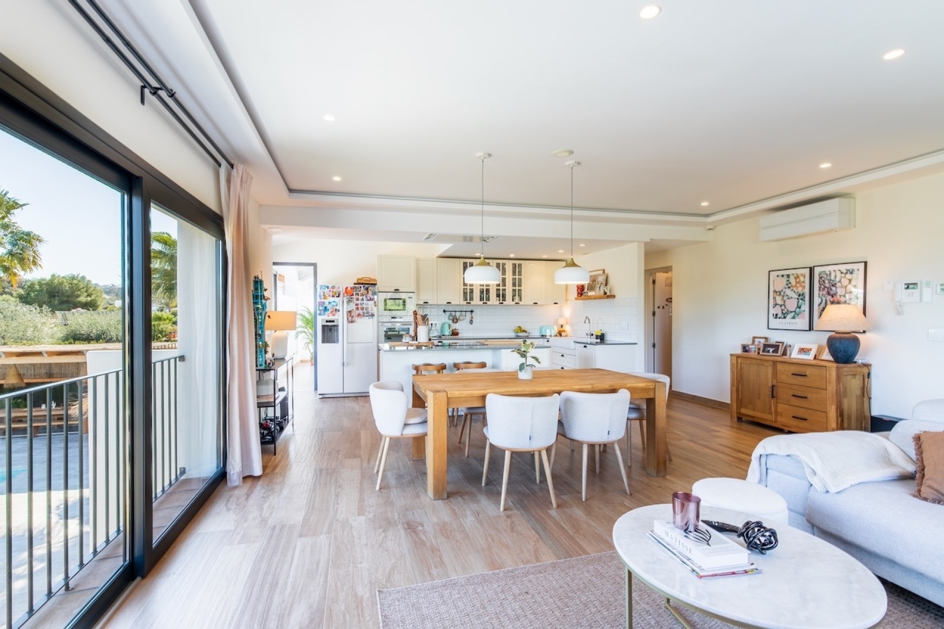 Reventes - Villas - Javea - Adsubia