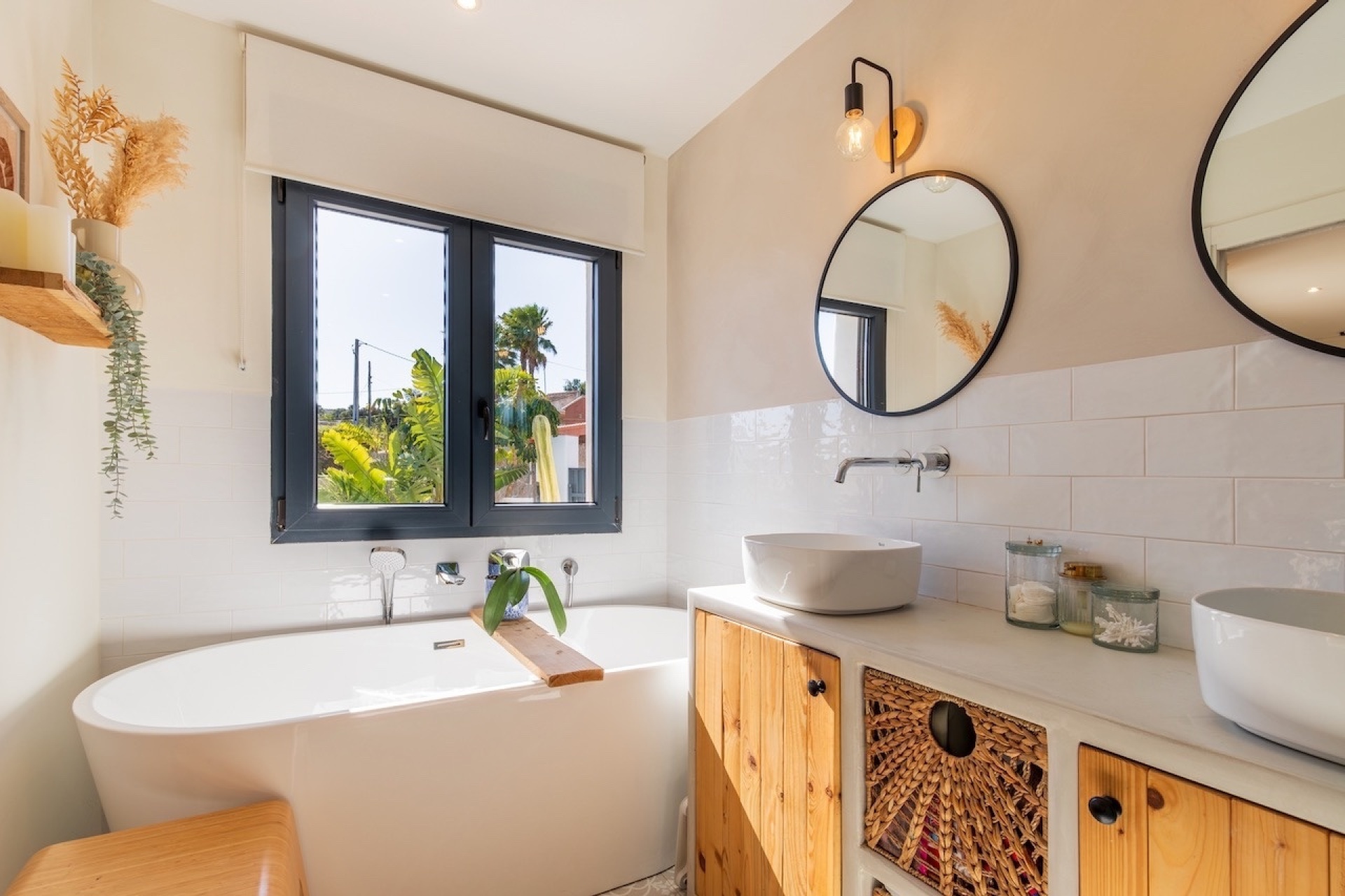 Reventes - Villas - Javea - Adsubia