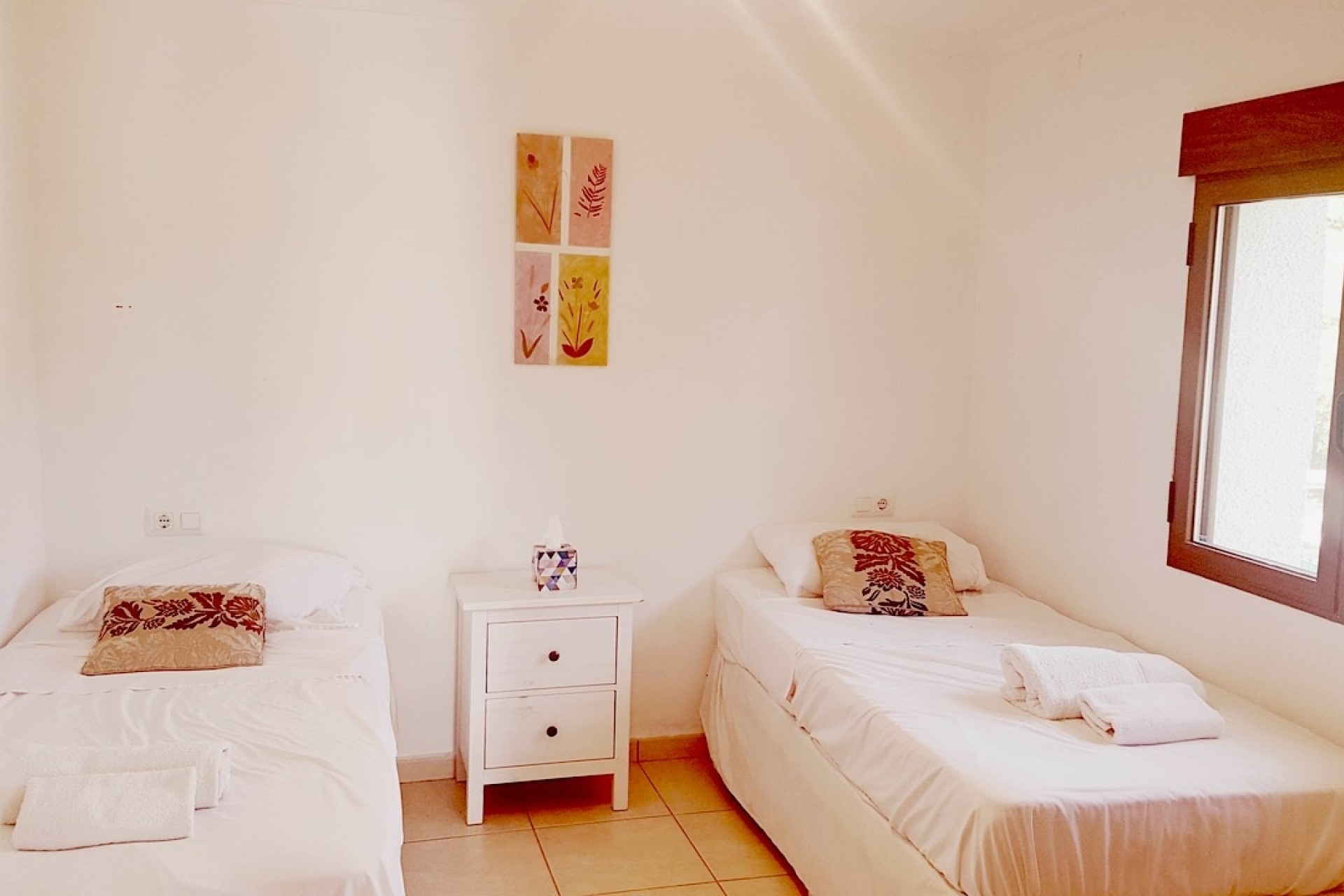 Reventes - Villas - Javea - Ambolo