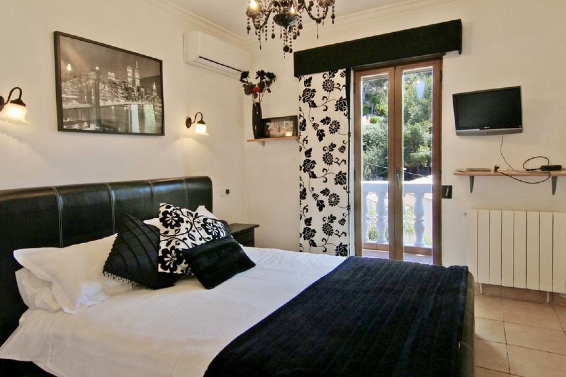 Reventes - Villas - Javea - Ambolo