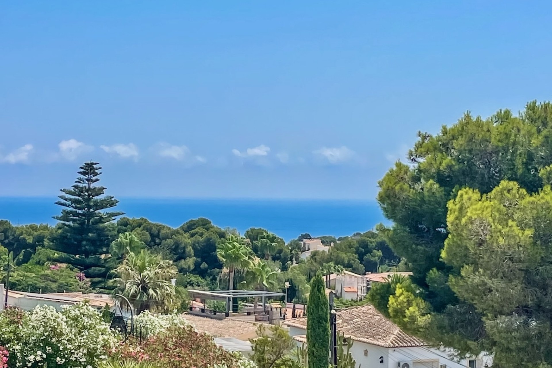 Reventes - Villas - Javea - Balcon al Mar