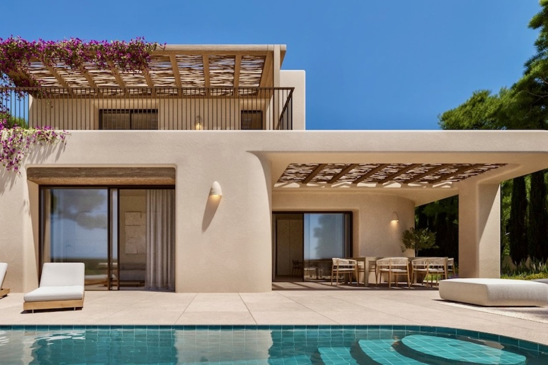 Reventes - Villas - Javea - Balcon al Mar