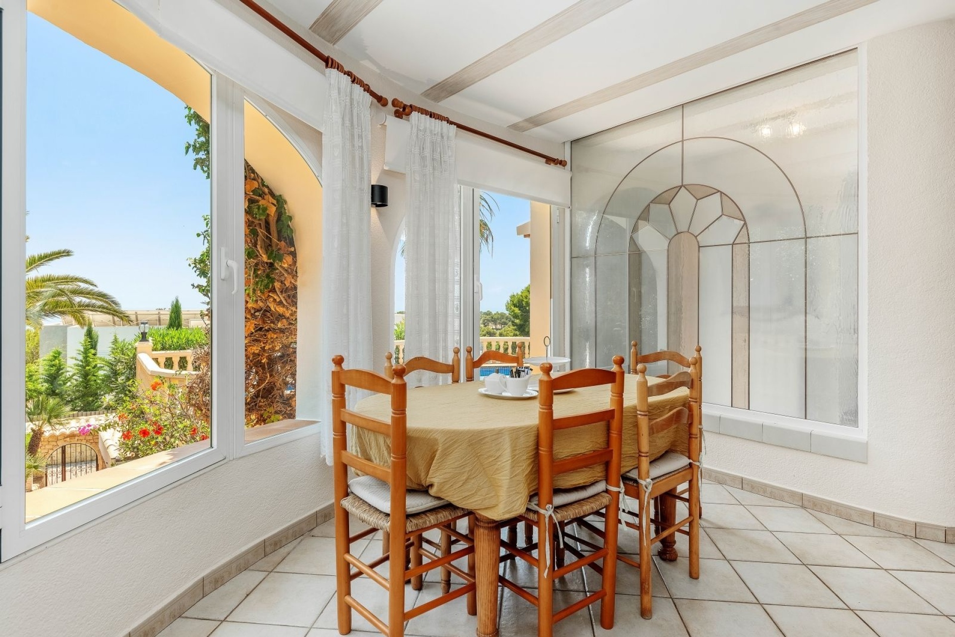 Reventes - Villas - Javea - Balcón del Mar