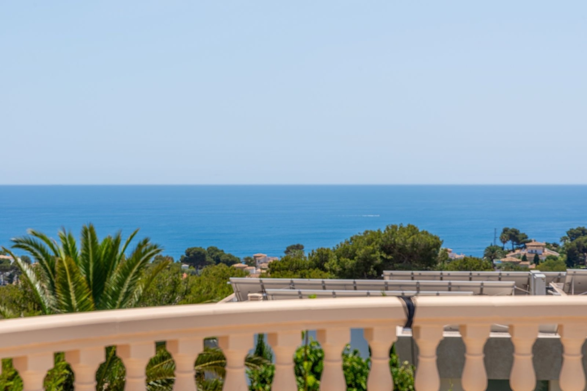 Reventes - Villas - Javea - Balcón del Mar