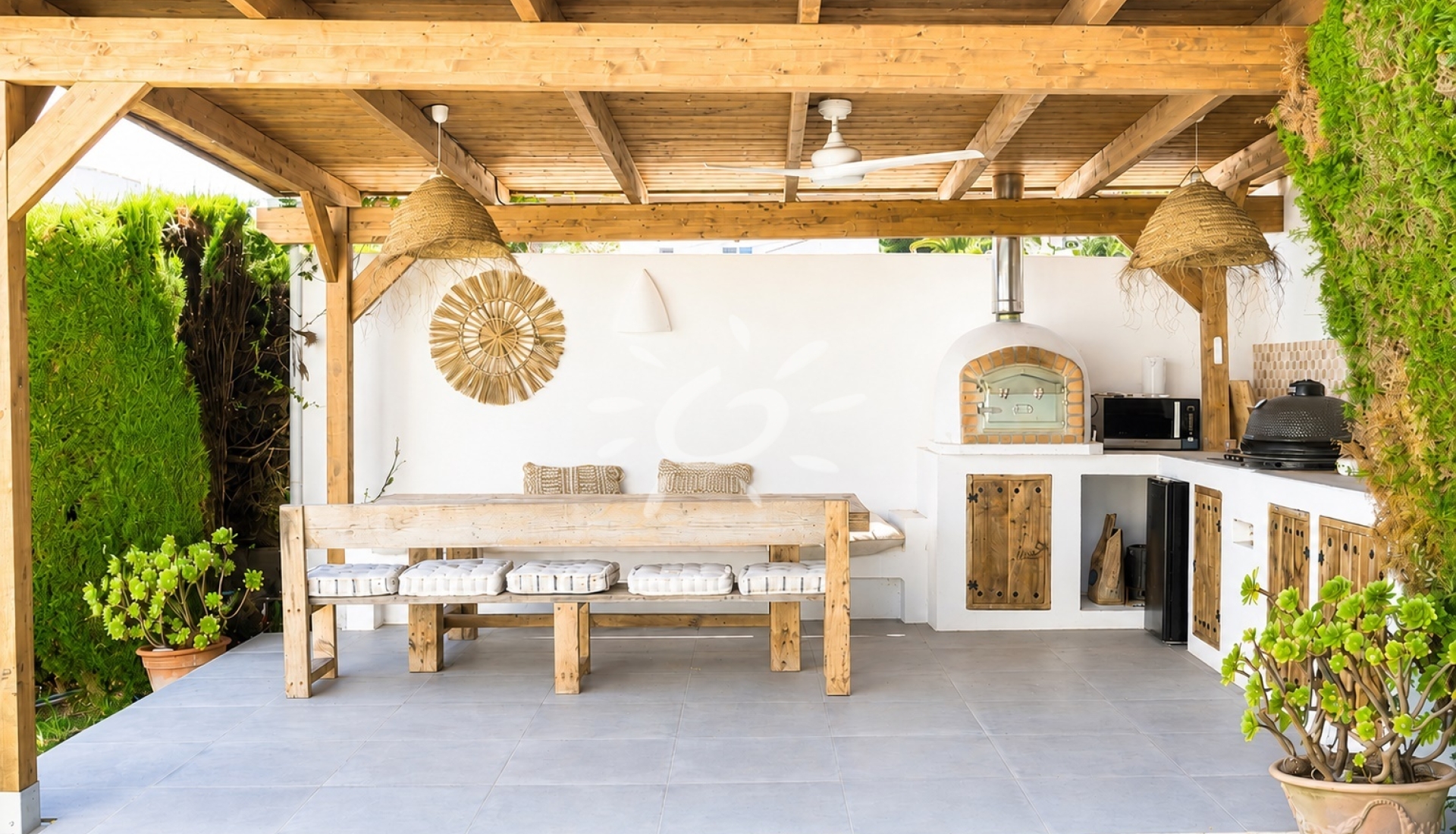 Reventes - Villas - Javea - Cap Martí - El Tossalet - Pinomar