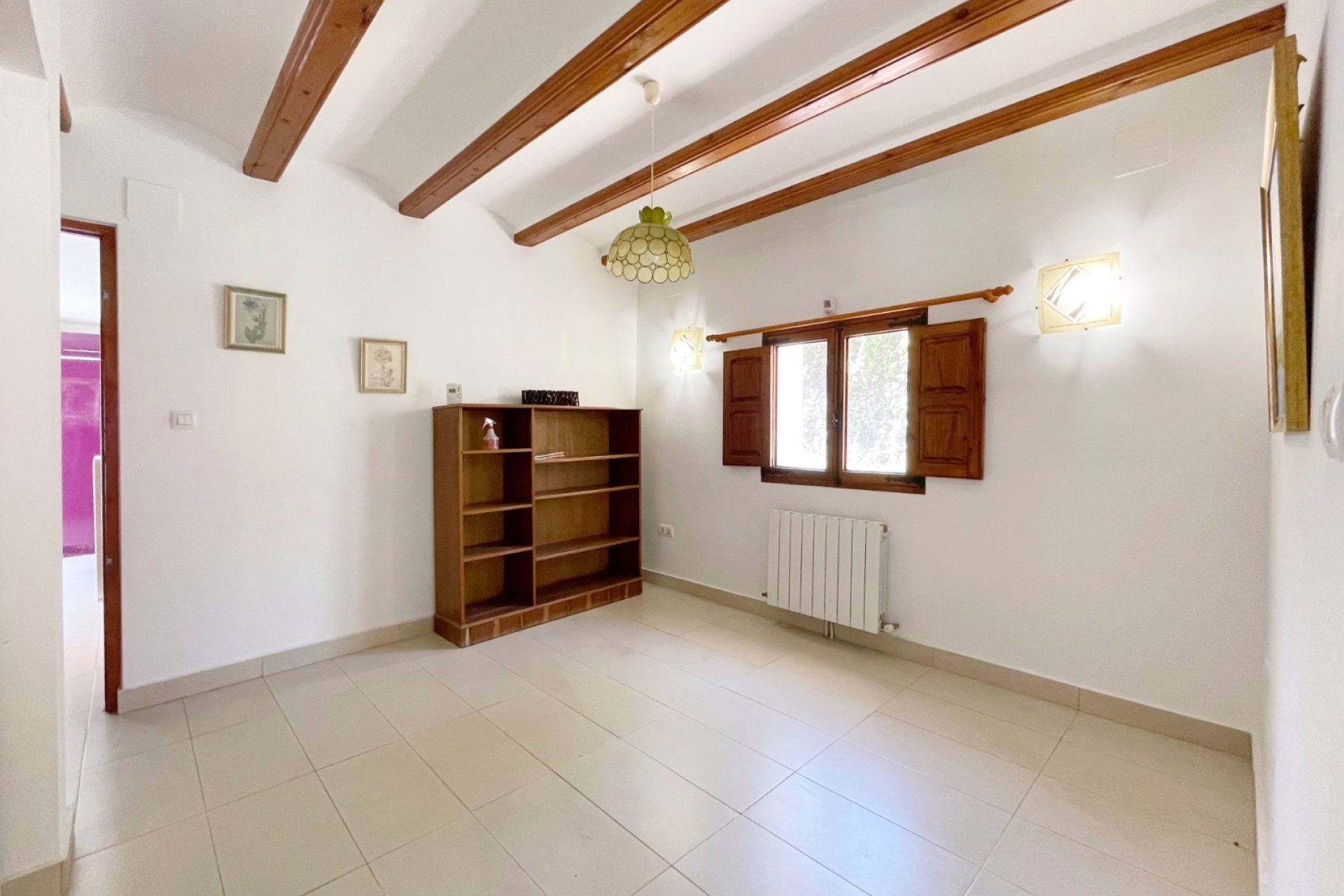 Reventes - Villas - Javea - Castellans