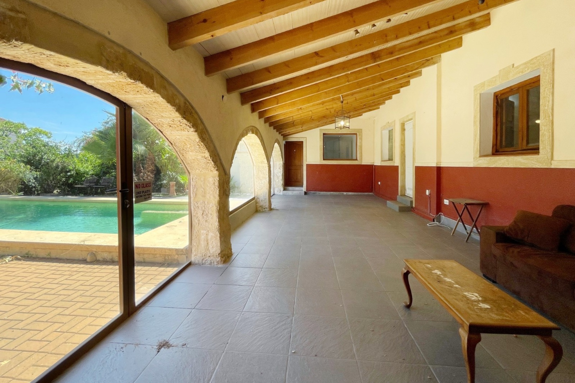 Reventes - Villas - Javea - Castellans