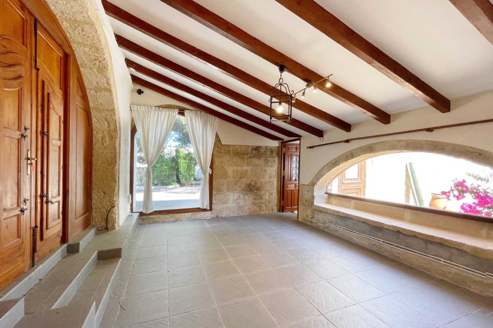 Reventes - Villas - Javea - Castellans