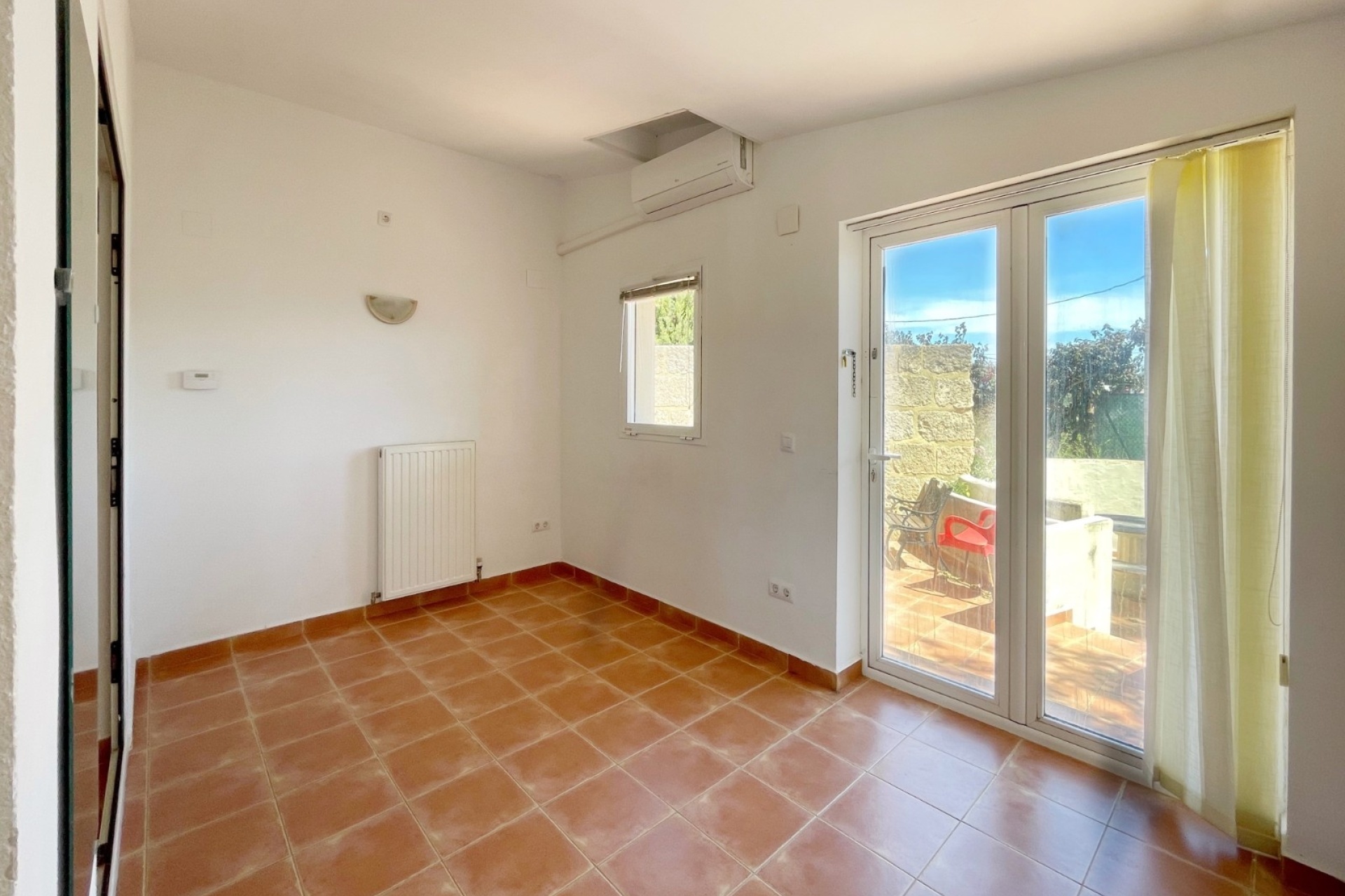 Reventes - Villas - Javea - Castellans