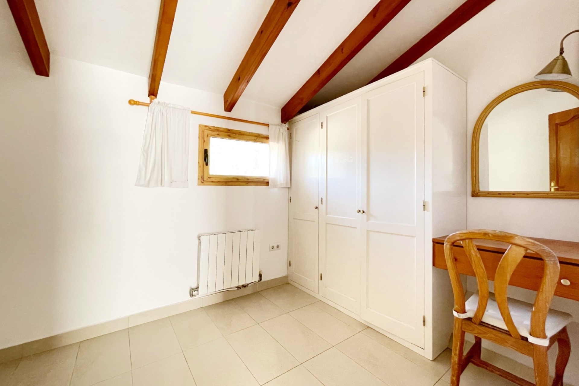 Reventes - Villas - Javea - Castellans