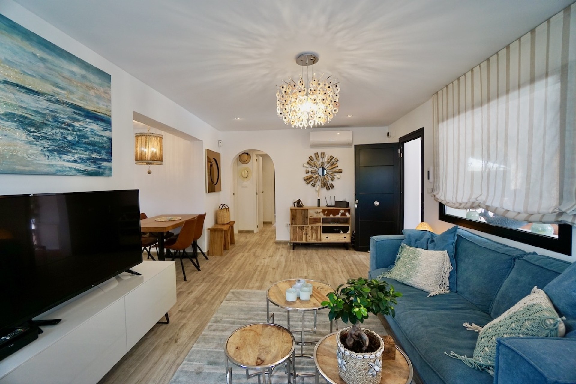 Reventes - Villas - Javea - Costa Nova