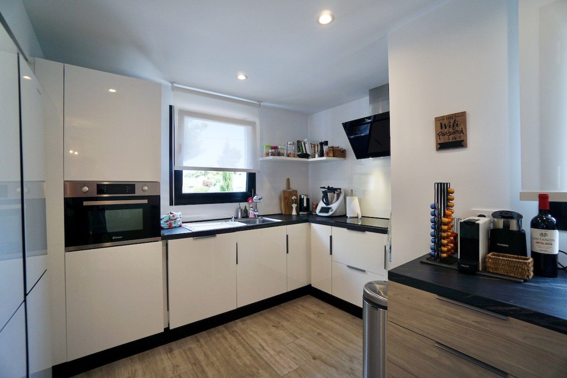 Reventes - Villas - Javea - Costa Nova