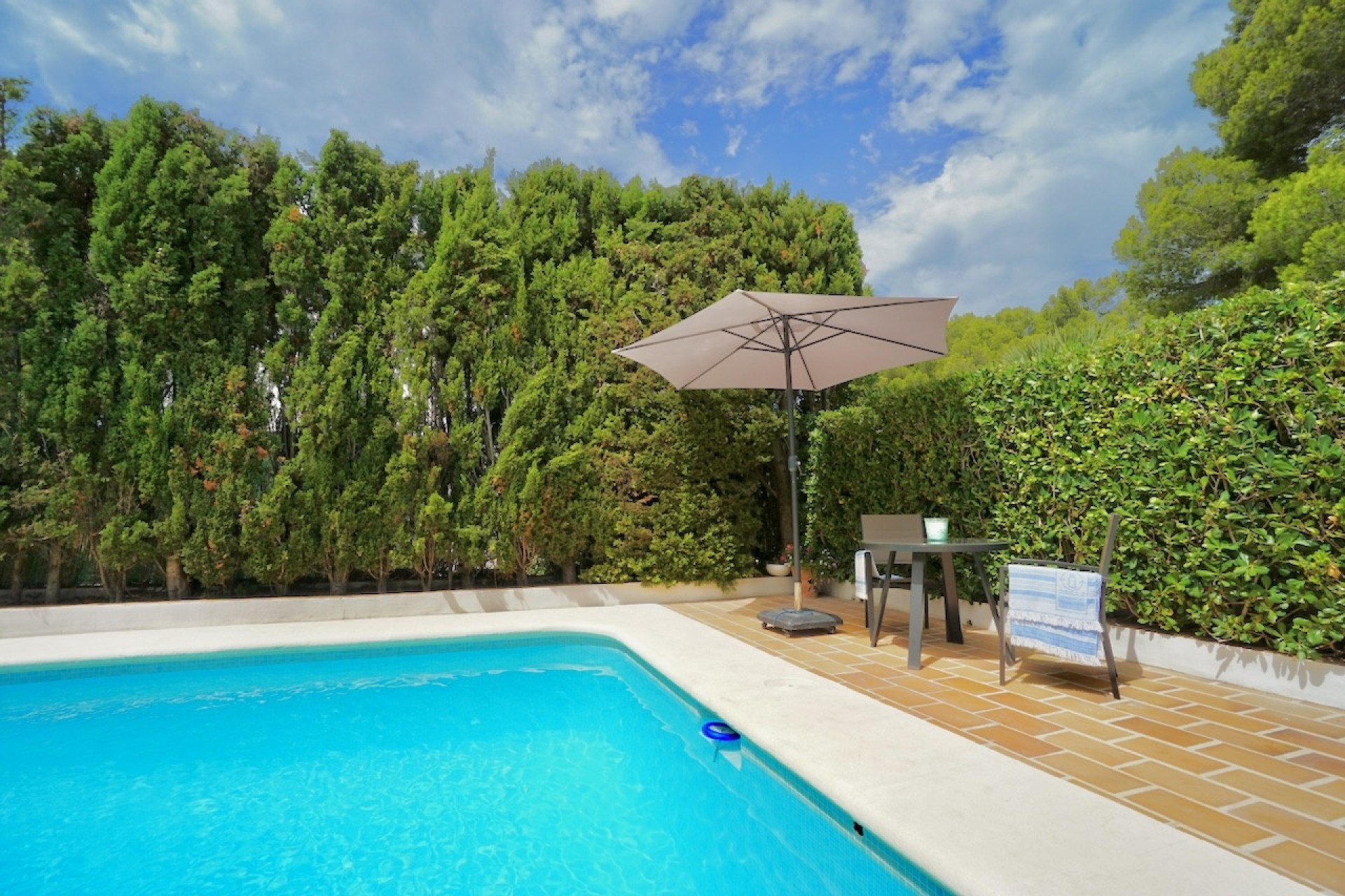 Reventes - Villas - Javea - Costa Nova