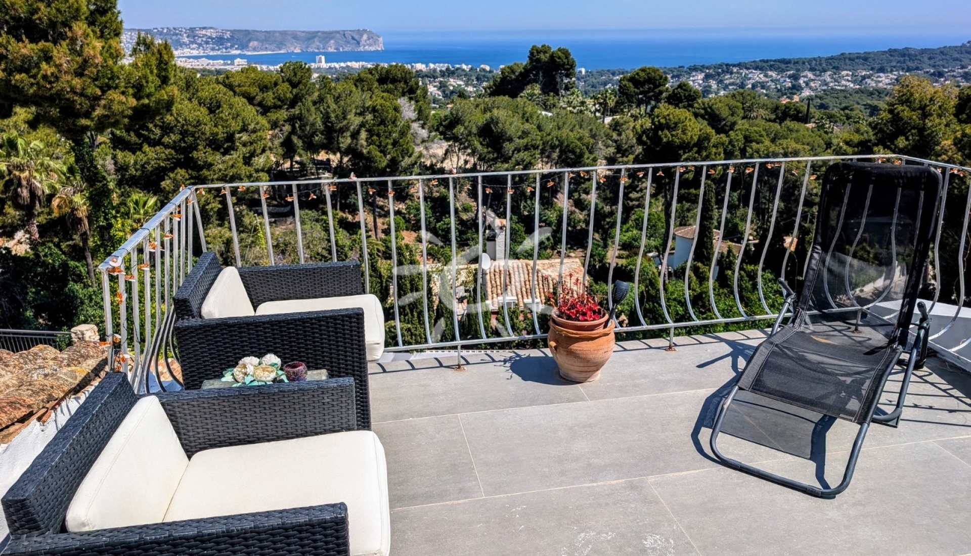 Reventes - Villas - Javea - Costa Nova