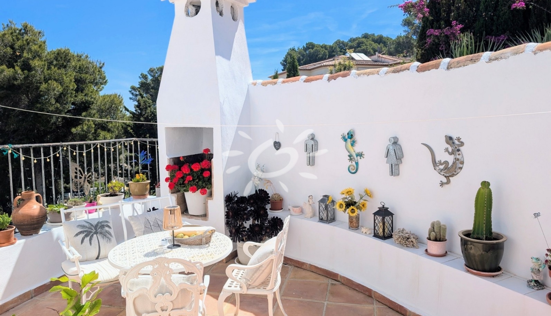Reventes - Villas - Javea - Costa Nova