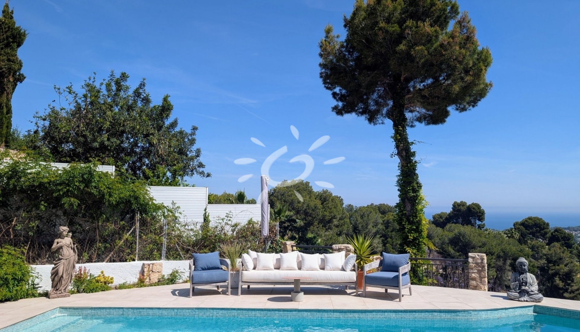 Reventes - Villas - Javea - Costa Nova