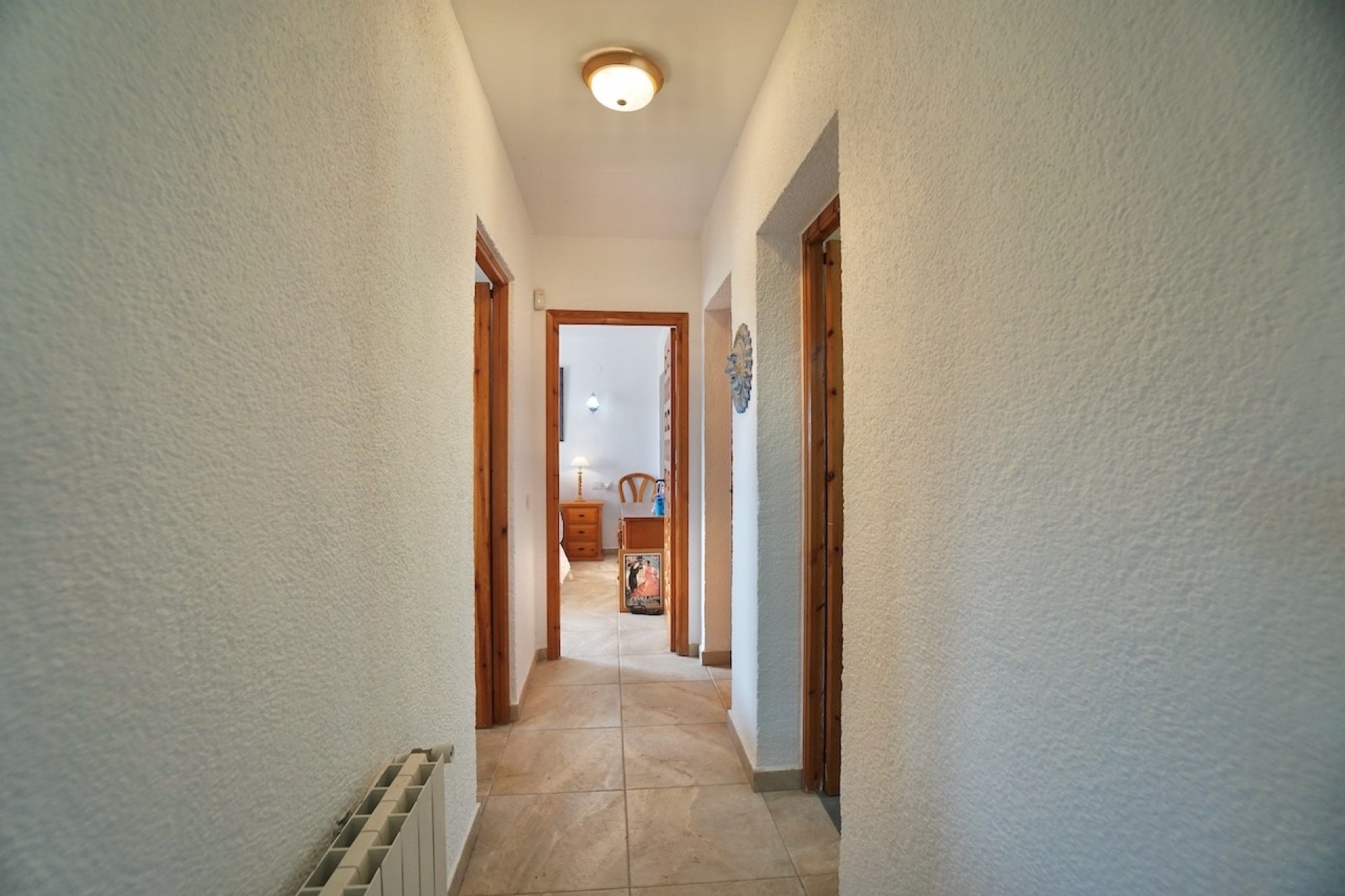 Reventes - Villas - Javea - Covatelles