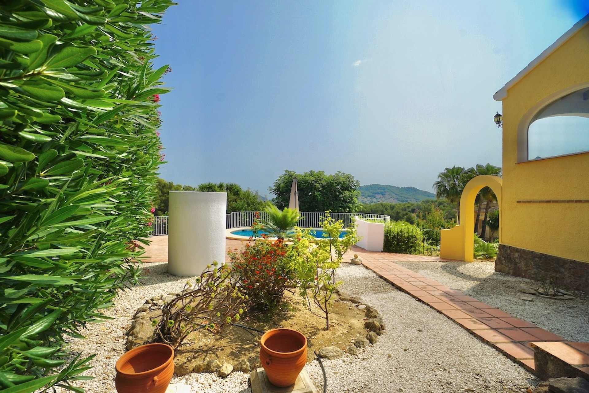 Reventes - Villas - Javea - Covatelles