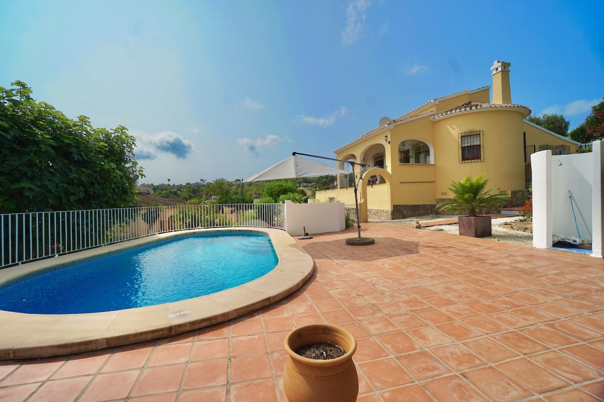 Reventes - Villas - Javea - Covatelles