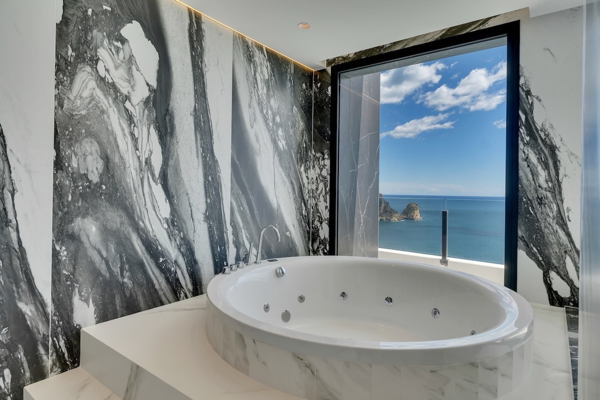 Reventes - Villas - Javea - Granadella