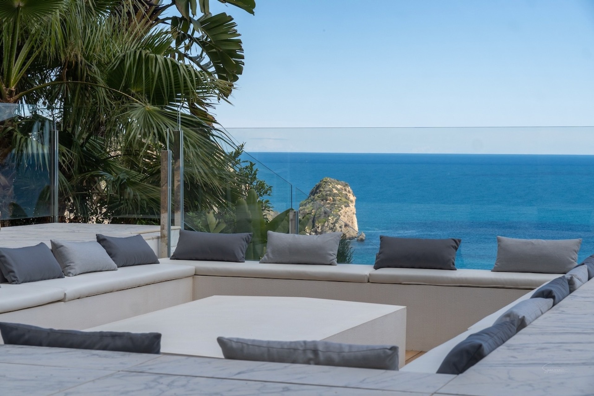 Reventes - Villas - Javea - Granadella