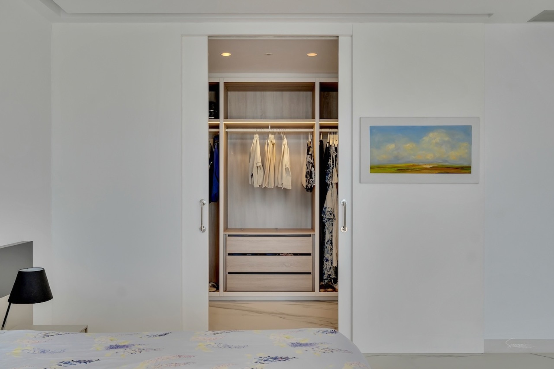 Reventes - Villas - Javea - Granadella