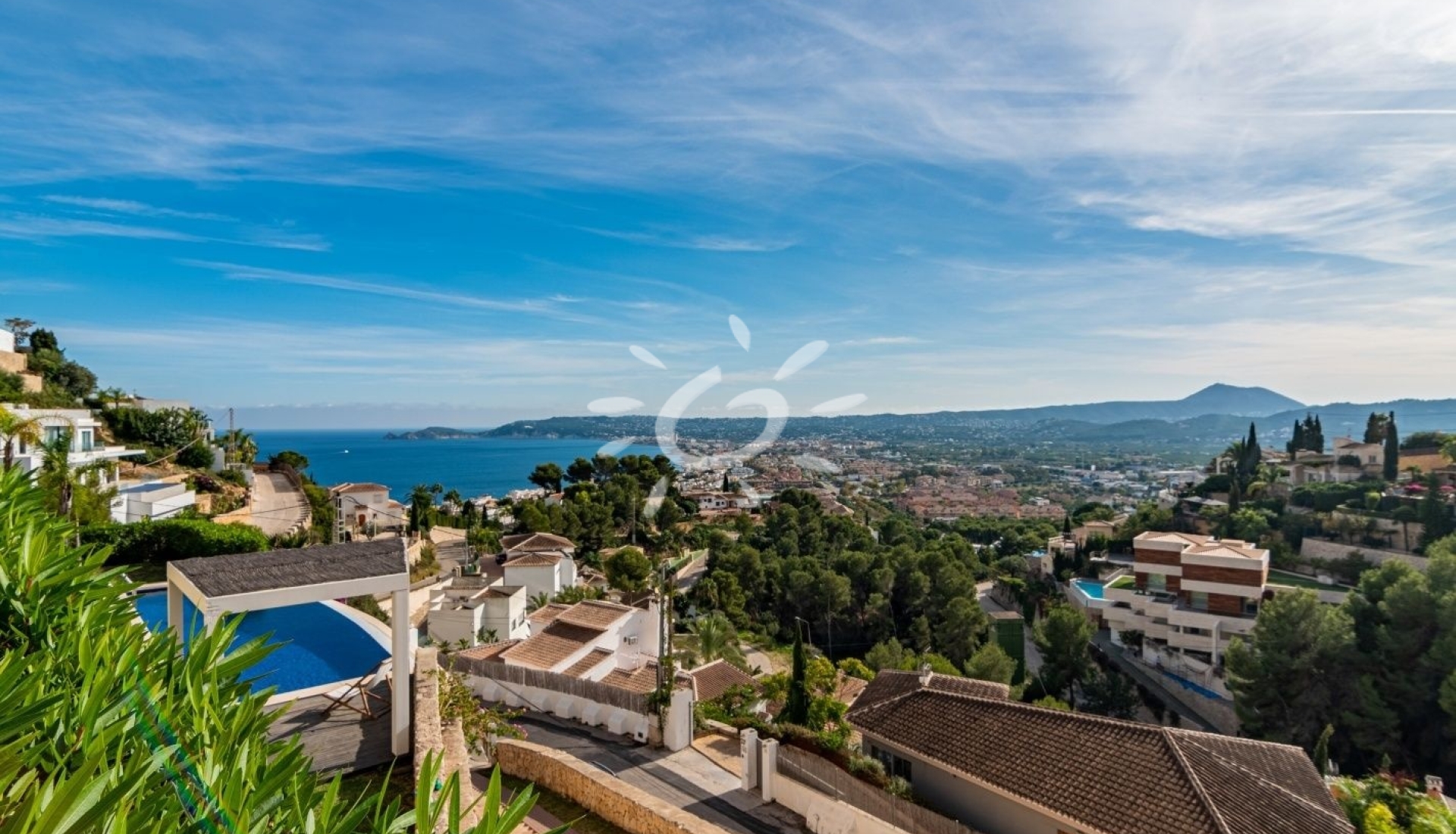 Reventes - Villas - Javea - La Corona