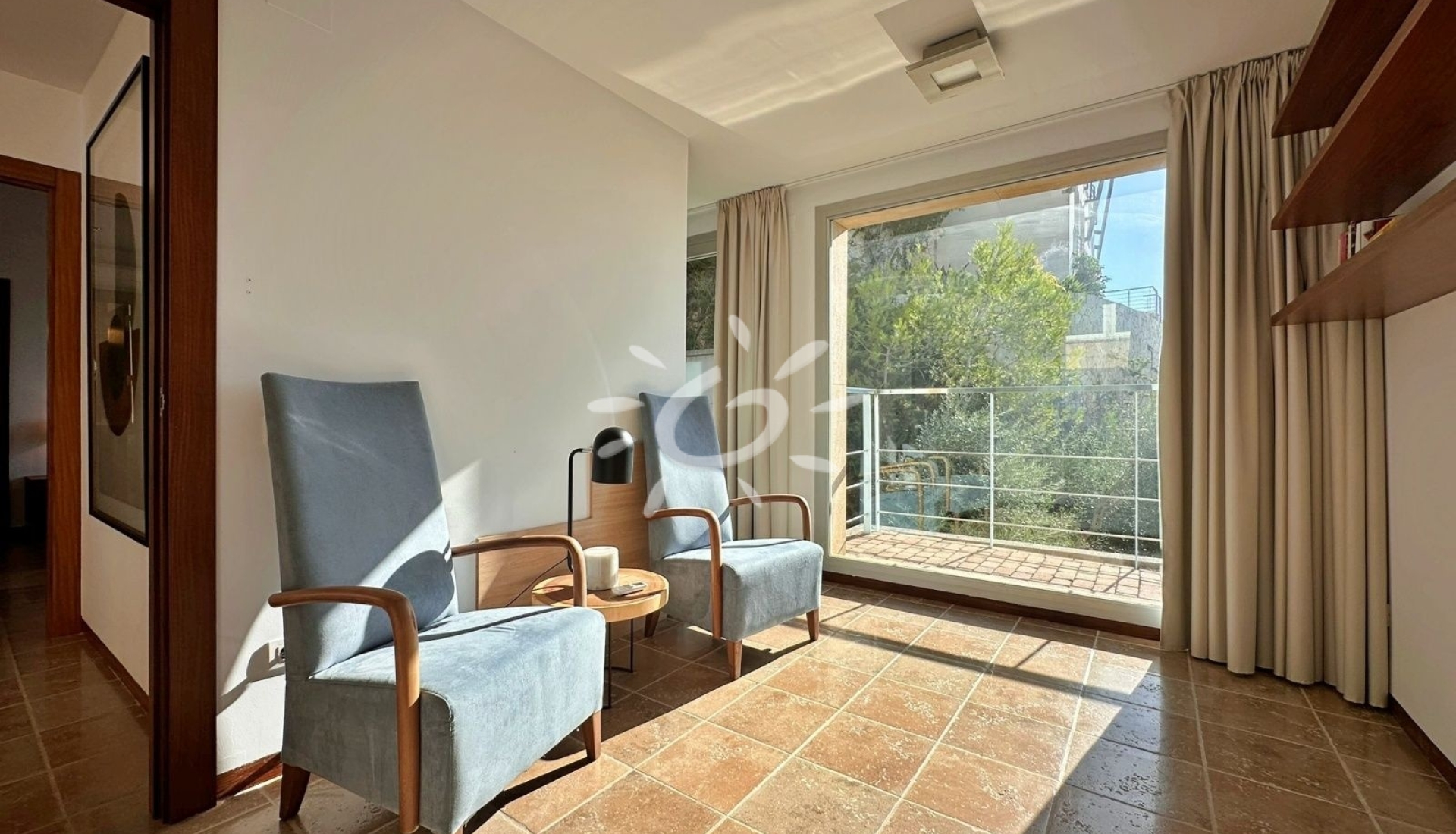 Reventes - Villas - Javea - La Corona