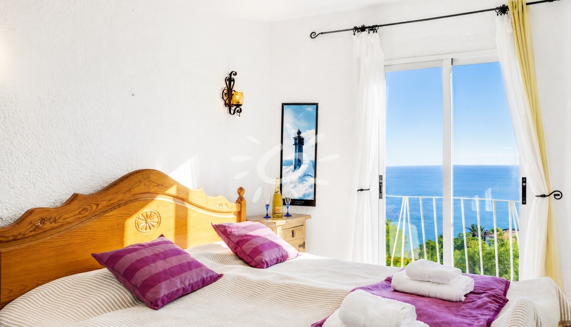 Reventes - Villas - Javea - La Granadella  - Costa Nova