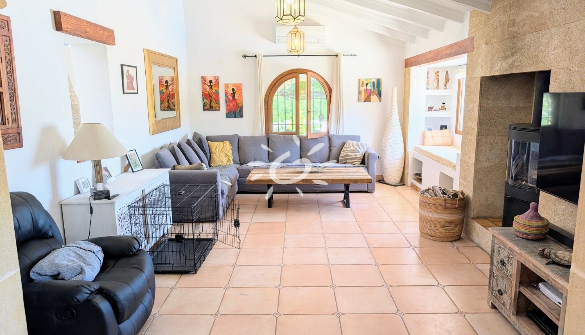 Reventes - Villas - Javea - La Lluca