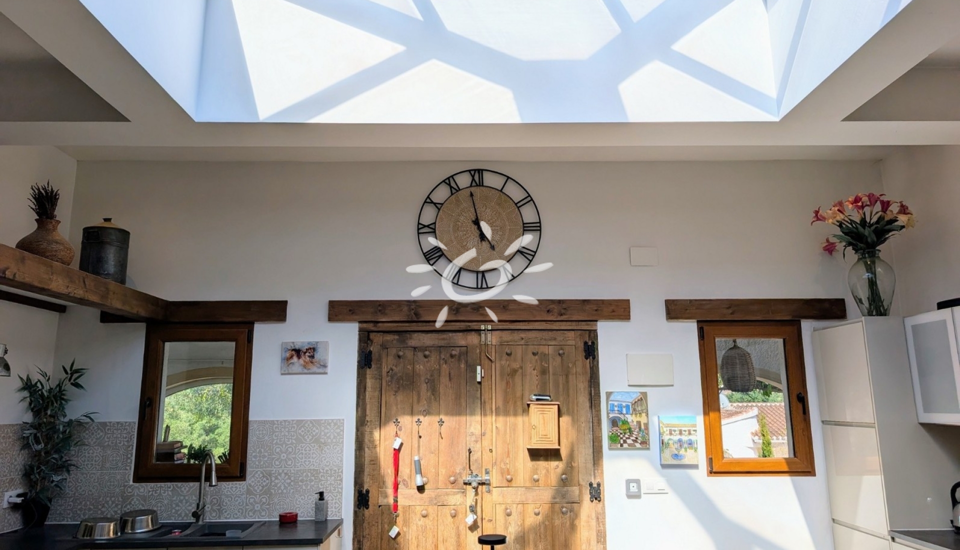 Reventes - Villas - Javea - La Lluca