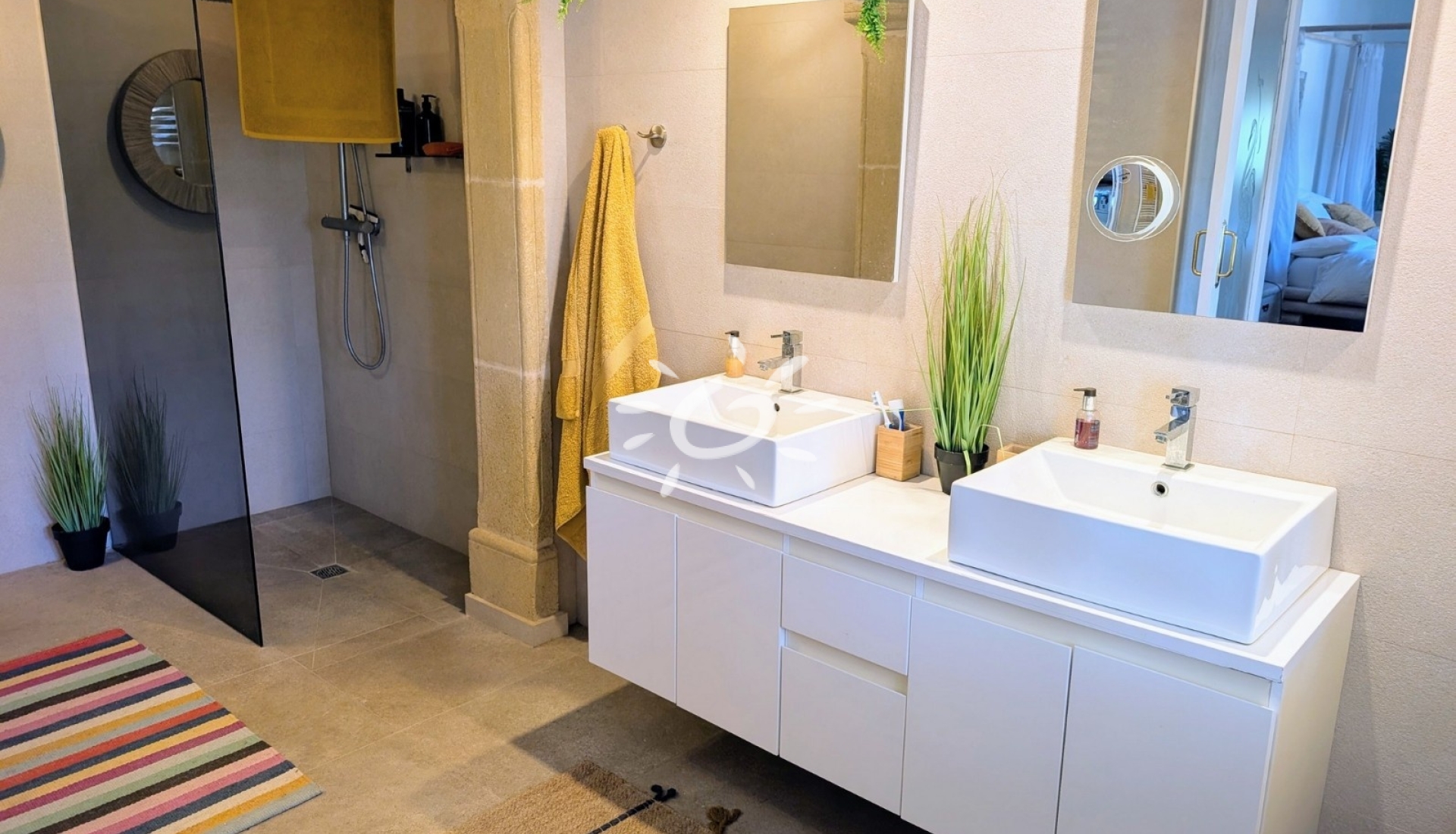 Reventes - Villas - Javea - La Lluca