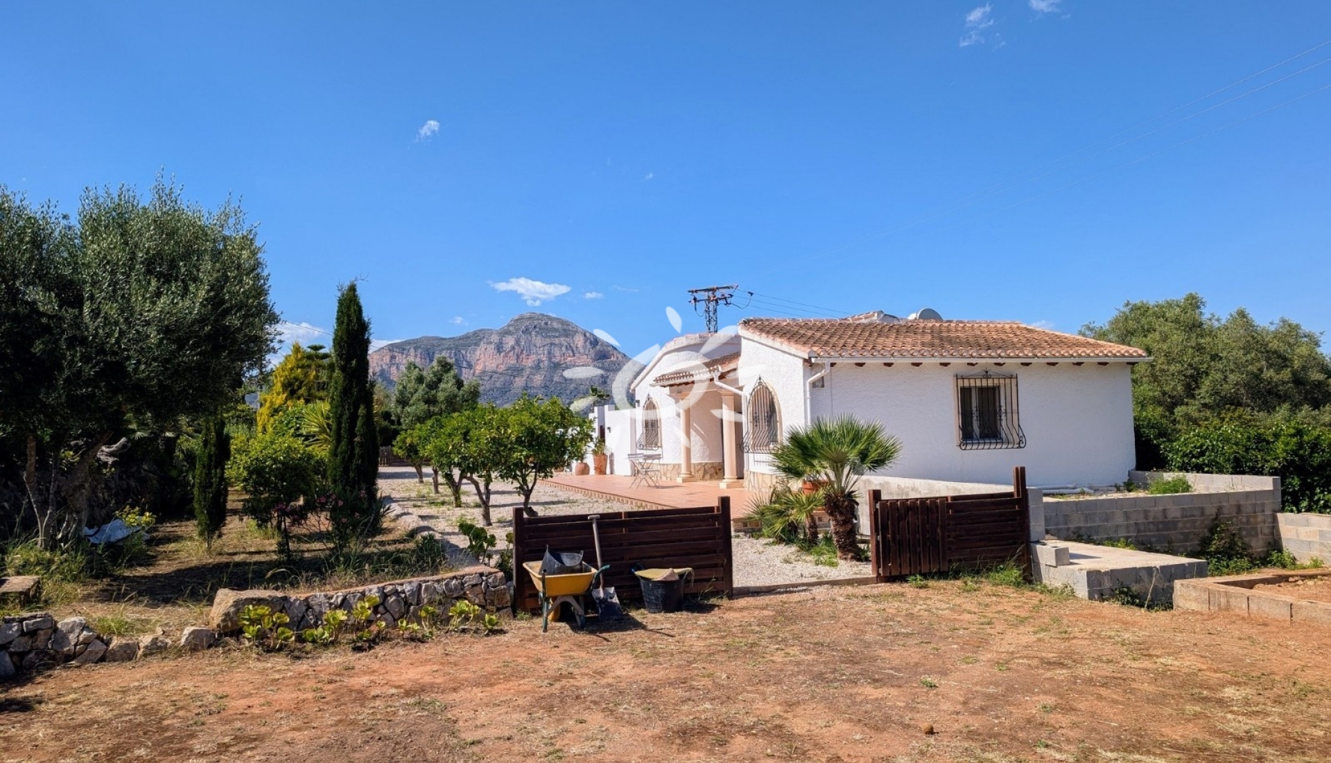 Reventes - Villas - Javea - La Lluca