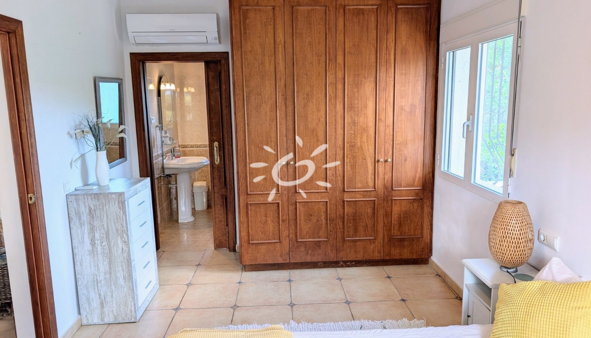 Reventes - Villas - Javea - La Lluca